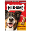 Milk-Bone Original Dog Biscuits Medium, 24 oz - Kwik Pets