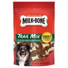 Milk-bone Trail Mix With Real Beef & Sweet Potato Chewy & Crunchy Dog Treats 9oz - Kwik Pets