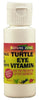 Nature Zone Turtle Eye Vitamin 2oz - Kwik Pets
