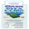 Oasis VITA E-Z-MIST Multivitamin Spray for Big Birds 2 fl oz - Kwik Pets