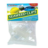 Ocean Nutrition Feeding Frenzy Seaweed Clips 2pk - Kwik Pets