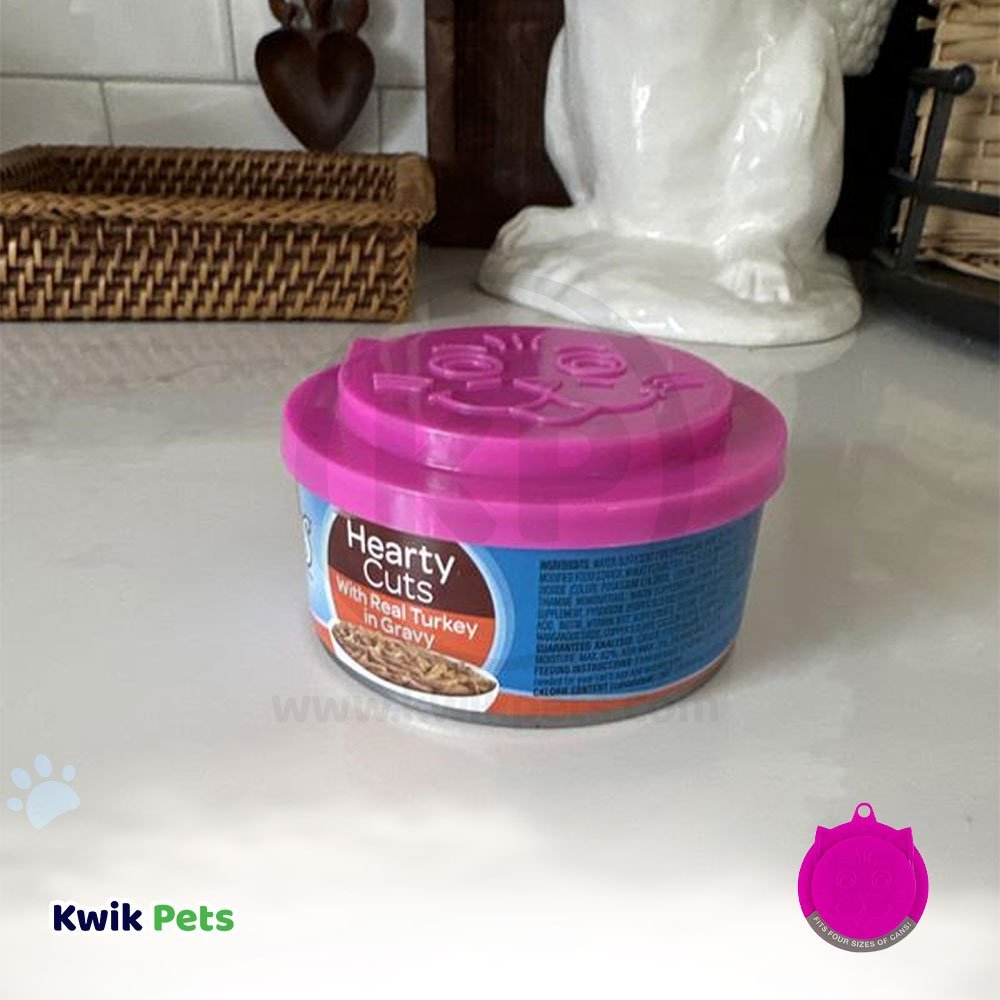 Petmate Kitty Kaps Assorted - Kwik Pets