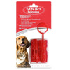 Petrodex Deluxe Finger Toothbrush Dog & Cat - Kwik Pets