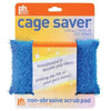 Prevue Pet Products Bird Cage Saver Scrub Pad, 5 In X 3 in - Kwik Pets