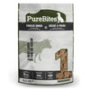 PureBites Beef Liver Freeze Dried Dog Treats, 16.6 oz - Kwik Pets