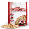 PureBites Chicken Breast Freeze-Dried Treats Cats 1.09oz / 31g | Value Size - Kwik Pets