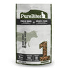 PureBites Freeze-Dried Cat Treats Beef Liver, 1.55 oz - Kwik Pets
