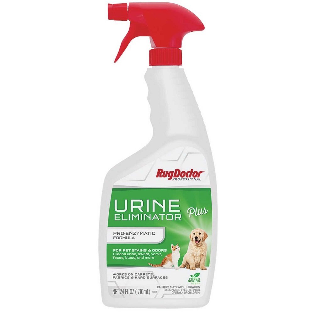 Rug Doctor Professional All Pets Liquid Urine Eliminator 24 oz - Kwik Pets