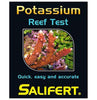 Salifert Potassium Reef Test - Kwik Pets