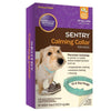 SENTRY Calming Collar Dog upto 23in 3Pk - Kwik Pets