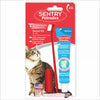SENTRY Petrodex VS Dental Care Kit Cat Malt Toothpaste - Kwik Pets