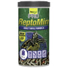 TetraFauna PRO ReptoMin Adult Turtle Formula Sticks Dry Food, 8.11 oz - Kwik Pets