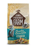 Tiny Friends Farm Charlie Chinchilla Tasty Mix Food 2lb - Kwik Pets
