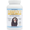 Travco Products Curaflex 2 Joint Health Chewable Tablets Dog Supplement, 120 Tablets - Kwik Pets