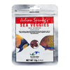 Two Little Fishies Julian Sprung's Seaveggies Red Seaweed Fish Food 0.4 oz - Kwik Pets