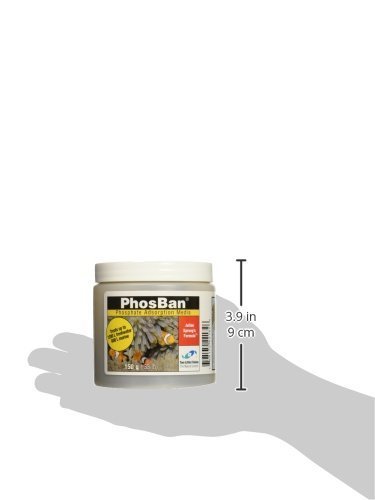 Two Little Fishies PhosBan Phosphate adsorber 150g - Kwik Pets