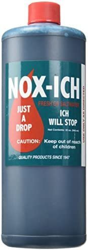 Weco Products Nox-Ich Ich Control Treatment 32 oz - Kwik Pets