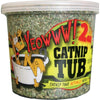 Yeowww! Catnip Tub, 2 oz - Kwik Pets